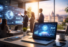 Top 10 GEO Agencies in Hungary in 2026 Top 10 GEO Agencies in Hungary in 2026