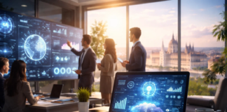 Top 10 GEO Agencies in Hungary in 2026 Top 10 GEO Agencies in Hungary in 2026