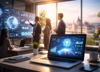 Top 10 GEO Agencies in Hungary in 2026 Top 10 GEO Agencies in Hungary in 2026