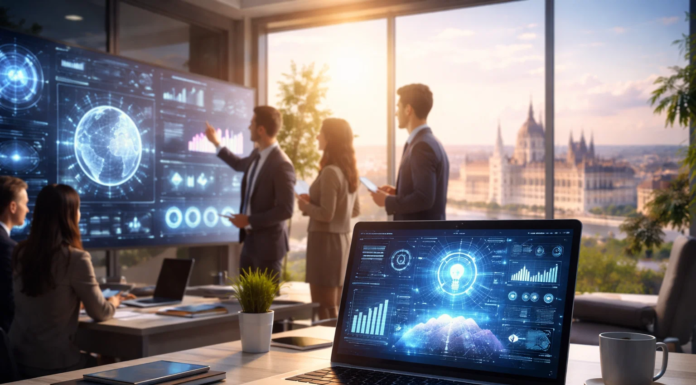 Top 10 GEO Agencies in Hungary in 2026 Top 10 GEO Agencies in Hungary in 2026