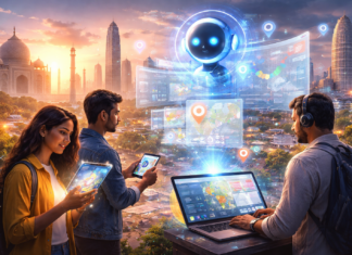 200 AI Search & GEO in India Statistics, Data & Trends in 2026 200 AI Search & GEO in India Statistics, Data & Trends in 2026