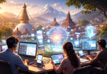 75 AI Search & GEO in Nepal Statistics, Data & Trends in 2026 75 AI Search & GEO in Nepal Statistics, Data & Trends in 2026