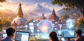 75 AI Search & GEO in Nepal Statistics, Data & Trends in 2026 75 AI Search & GEO in Nepal Statistics, Data & Trends in 2026