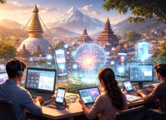 75 AI Search & GEO in Nepal Statistics, Data & Trends in 2026 75 AI Search & GEO in Nepal Statistics, Data & Trends in 2026