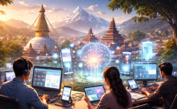 75 AI Search & GEO in Nepal Statistics, Data & Trends in 2026 75 AI Search & GEO in Nepal Statistics, Data & Trends in 2026