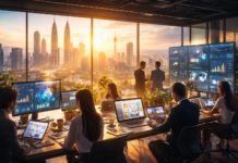 Top 10 Best Digital Marketing Agencies in Malaysia in 2026 Top 10 Best Digital Marketing Agencies in Malaysia in 2026