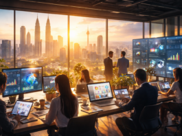Top 10 Best Digital Marketing Agencies in Malaysia in 2026