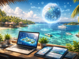55 AI Search & GEO in Maldives Statistics, Data & Trends in 2026 55 AI Search & GEO in Maldives Statistics, Data & Trends in 2026