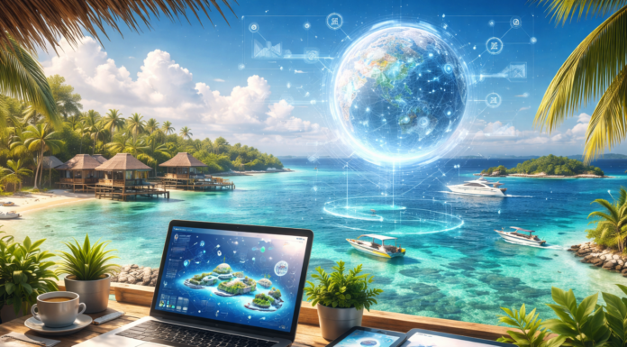 55 AI Search & GEO in Maldives Statistics, Data & Trends in 2026 55 AI Search & GEO in Maldives Statistics, Data & Trends in 2026