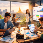 Top 10 Best Digital Marketing Agencies in Myanmar in 2026 Top 10 Best Digital Marketing Agencies in Myanmar in 2026
