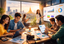 Top 10 Best Digital Marketing Agencies in Myanmar in 2026 Top 10 Best Digital Marketing Agencies in Myanmar in 2026
