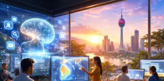 60 AI Search & GEO in Sri Lanka Statistics, Data & Trends in 2026 60 AI Search & GEO in Sri Lanka Statistics, Data & Trends in 2026