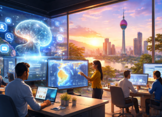 60 AI Search & GEO in Sri Lanka Statistics, Data & Trends in 2026 60 AI Search & GEO in Sri Lanka Statistics, Data & Trends in 2026