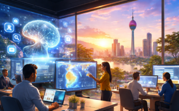 60 AI Search & GEO in Sri Lanka Statistics, Data & Trends in 2026 60 AI Search & GEO in Sri Lanka Statistics, Data & Trends in 2026