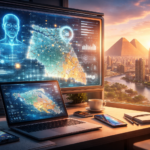 122 AI Search & GEO in Egypt Statistics, Data & Trends in 2026 122 AI Search & GEO in Egypt Statistics, Data & Trends in 2026