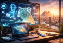 122 AI Search & GEO in Egypt Statistics, Data & Trends in 2026 122 AI Search & GEO in Egypt Statistics, Data & Trends in 2026