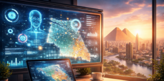 122 AI Search & GEO in Egypt Statistics, Data & Trends in 2026 122 AI Search & GEO in Egypt Statistics, Data & Trends in 2026