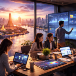 Top 10 Digital Marketing Agencies in Thailand in 2026 Top 10 Digital Marketing Agencies in Thailand in 2026