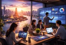 Top 10 Digital Marketing Agencies in Thailand in 2026 Top 10 Digital Marketing Agencies in Thailand in 2026