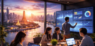 Top 10 Digital Marketing Agencies in Thailand in 2026 Top 10 Digital Marketing Agencies in Thailand in 2026