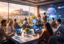 Top 10 Best GEO Agencies in Greece in 2026 Top 10 Best GEO Agencies in Greece in 2026