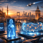 105 AI Search & GEO in Turkey Statistics, Data & Trends in 2026 105 AI Search & GEO in Turkey Statistics, Data & Trends in 2026