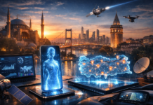 105 AI Search & GEO in Turkey Statistics, Data & Trends in 2026 105 AI Search & GEO in Turkey Statistics, Data & Trends in 2026
