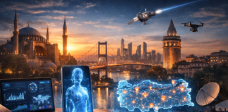 105 AI Search & GEO in Turkey Statistics, Data & Trends in 2026 105 AI Search & GEO in Turkey Statistics, Data & Trends in 2026