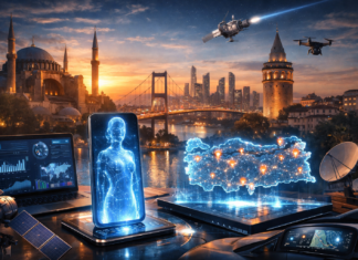 105 AI Search & GEO in Turkey Statistics, Data & Trends in 2026 105 AI Search & GEO in Turkey Statistics, Data & Trends in 2026