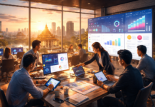 Top 10 Digital Marketing Agencies in Cambodia in 2026 Top 10 Digital Marketing Agencies in Cambodia in 2026