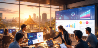 Top 10 Digital Marketing Agencies in Cambodia in 2026 Top 10 Digital Marketing Agencies in Cambodia in 2026