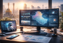 62 AI Search & GEO in Iraq Statistics, Data & Trends in 2026 62 AI Search & GEO in Iraq Statistics, Data & Trends in 2026