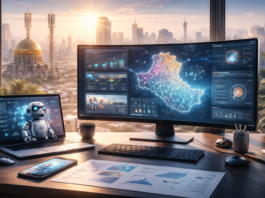 62 AI Search & GEO in Iraq Statistics, Data & Trends in 2026