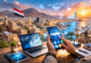 52 AI Search & GEO in Yemen Statistics, Data & Trends in 2026 52 AI Search & GEO in Yemen Statistics, Data & Trends in 2026