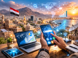 52 AI Search & GEO in Yemen Statistics, Data & Trends in 2026