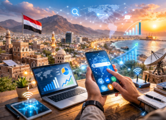 52 AI Search & GEO in Yemen Statistics, Data & Trends in 2026 52 AI Search & GEO in Yemen Statistics, Data & Trends in 2026