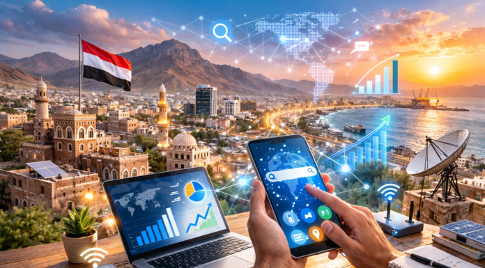 52 AI Search & GEO in Yemen Statistics, Data & Trends in 2026 52 AI Search & GEO in Yemen Statistics, Data & Trends in 2026