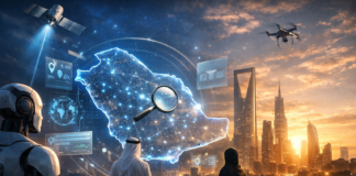 155 AI Search & GEO in Saudi Arabia Statistics, Data & Trends in 2026 155 AI Search & GEO in Saudi Arabia Statistics, Data & Trends in 2026