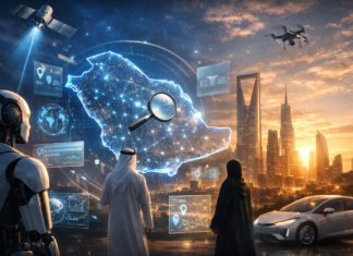 155 AI Search & GEO in Saudi Arabia Statistics, Data & Trends in 2026 155 AI Search & GEO in Saudi Arabia Statistics, Data & Trends in 2026