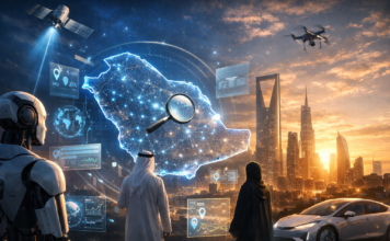 155 AI Search & GEO in Saudi Arabia Statistics, Data & Trends in 2026 155 AI Search & GEO in Saudi Arabia Statistics, Data & Trends in 2026