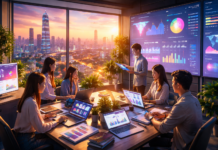 Top 10 Best Digital Marketing Agencies in Vietnam in 2026 Top 10 Best Digital Marketing Agencies in Vietnam in 2026