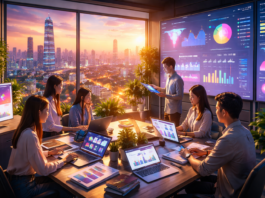 Top 10 Best Digital Marketing Agencies in Vietnam in 2026