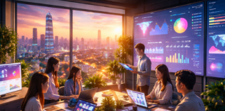 Top 10 Best Digital Marketing Agencies in Vietnam in 2026 Top 10 Best Digital Marketing Agencies in Vietnam in 2026