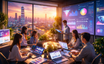 Top 10 Best Digital Marketing Agencies in Vietnam in 2026 Top 10 Best Digital Marketing Agencies in Vietnam in 2026