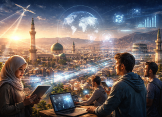 60 AI Search & GEO in Syria Statistics, Data & Trends in 2026 60 AI Search & GEO in Syria Statistics, Data & Trends in 2026