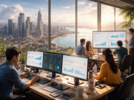 Top 10 Digital Marketing Agencies in the Philippines in 2026