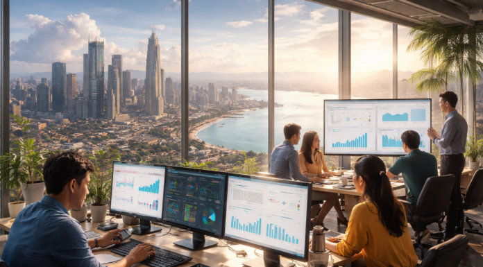 Top 10 Digital Marketing Agencies in the Philippines in 2026 Top 10 Digital Marketing Agencies in the Philippines in 2026