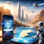 107 AI Search & GEO in Jordan Statistics, Data & Trends in 2026 107 AI Search & GEO in Jordan Statistics, Data & Trends in 2026