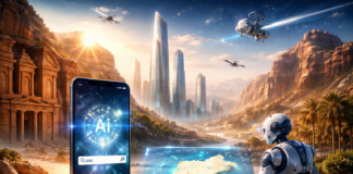 107 AI Search & GEO in Jordan Statistics, Data & Trends in 2026 107 AI Search & GEO in Jordan Statistics, Data & Trends in 2026