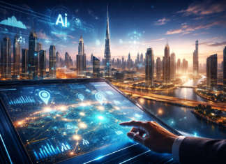 155 AI Search & GEO in UAE Statistics, Data & Trends in 2026 155 AI Search & GEO in UAE Statistics, Data & Trends in 2026